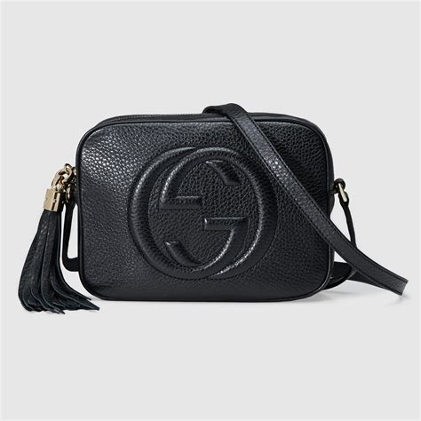 gucci soho disco mini bag|authenticate Gucci soho disco bag.